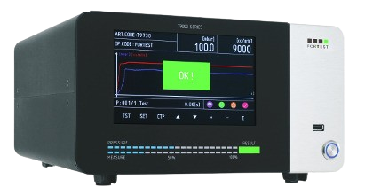 fortest-t9731-en14683-flow-tester